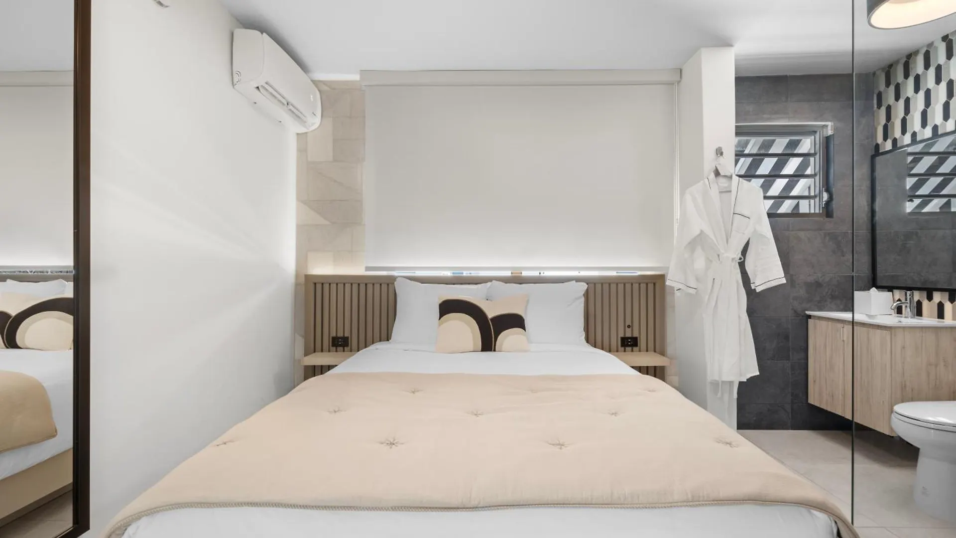 The Weekender By Otium Hotel San Juan