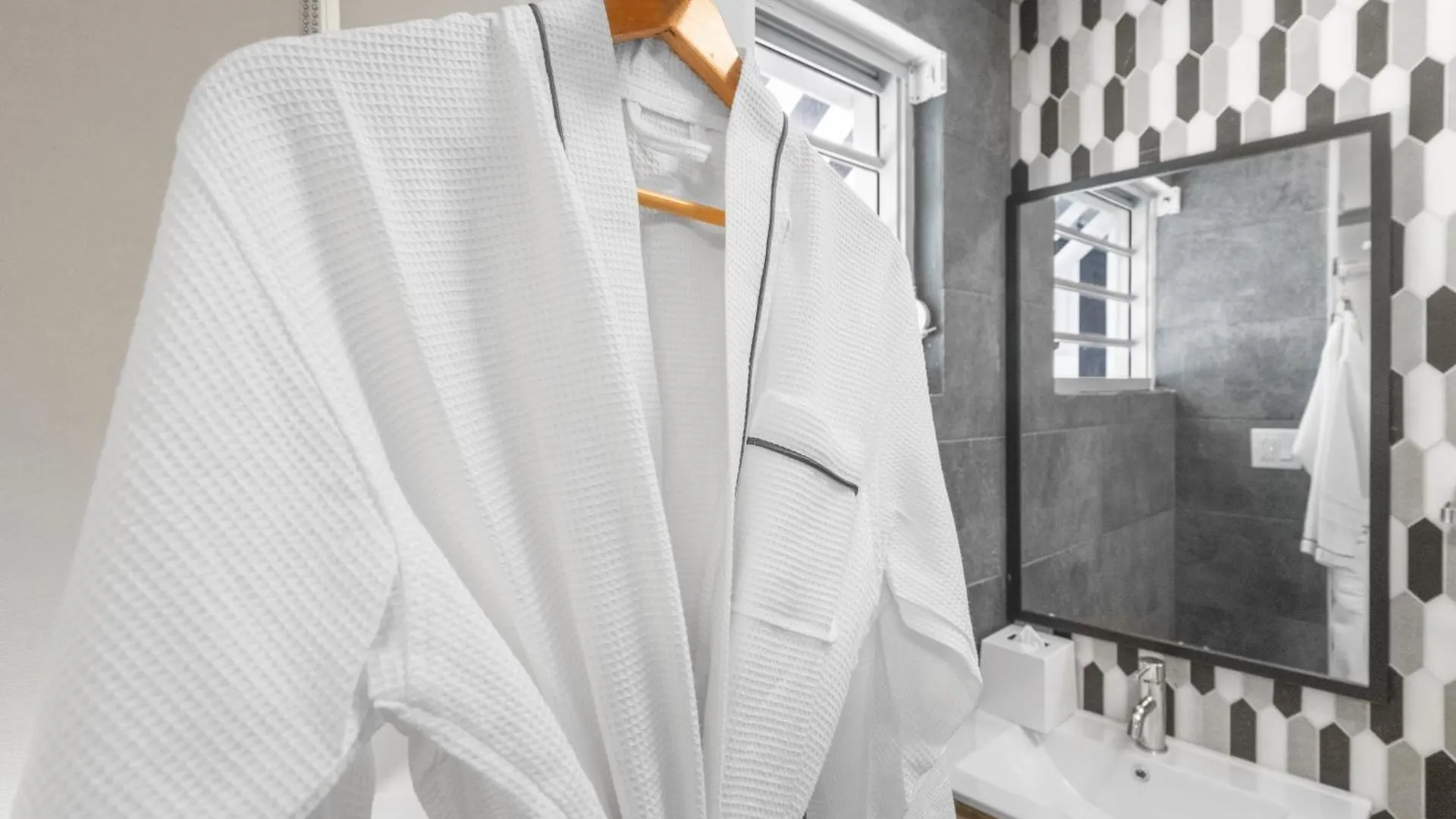 The Weekender By Otium Hotel San Juan