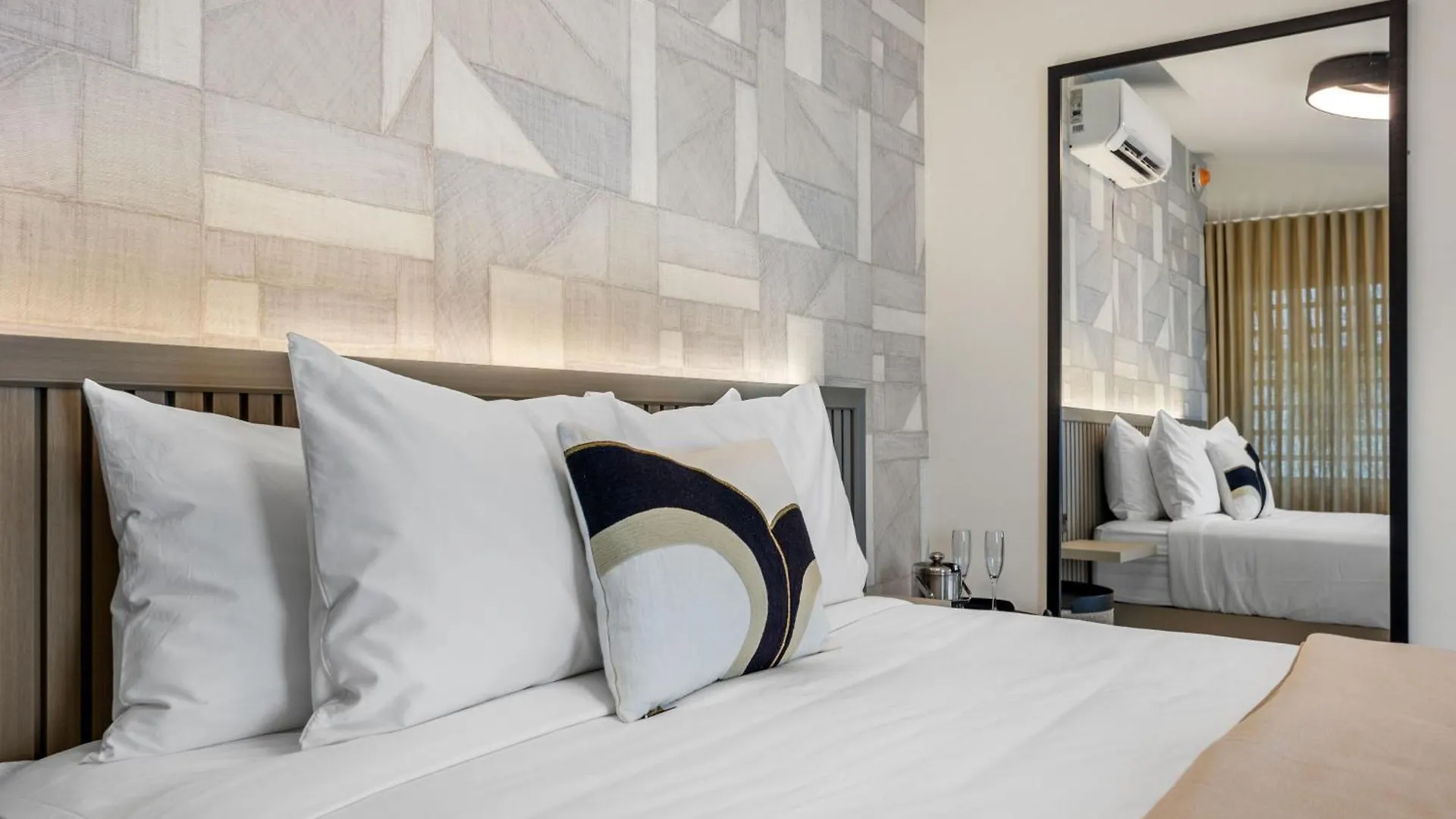 The Weekender By Otium Hotel San Juan