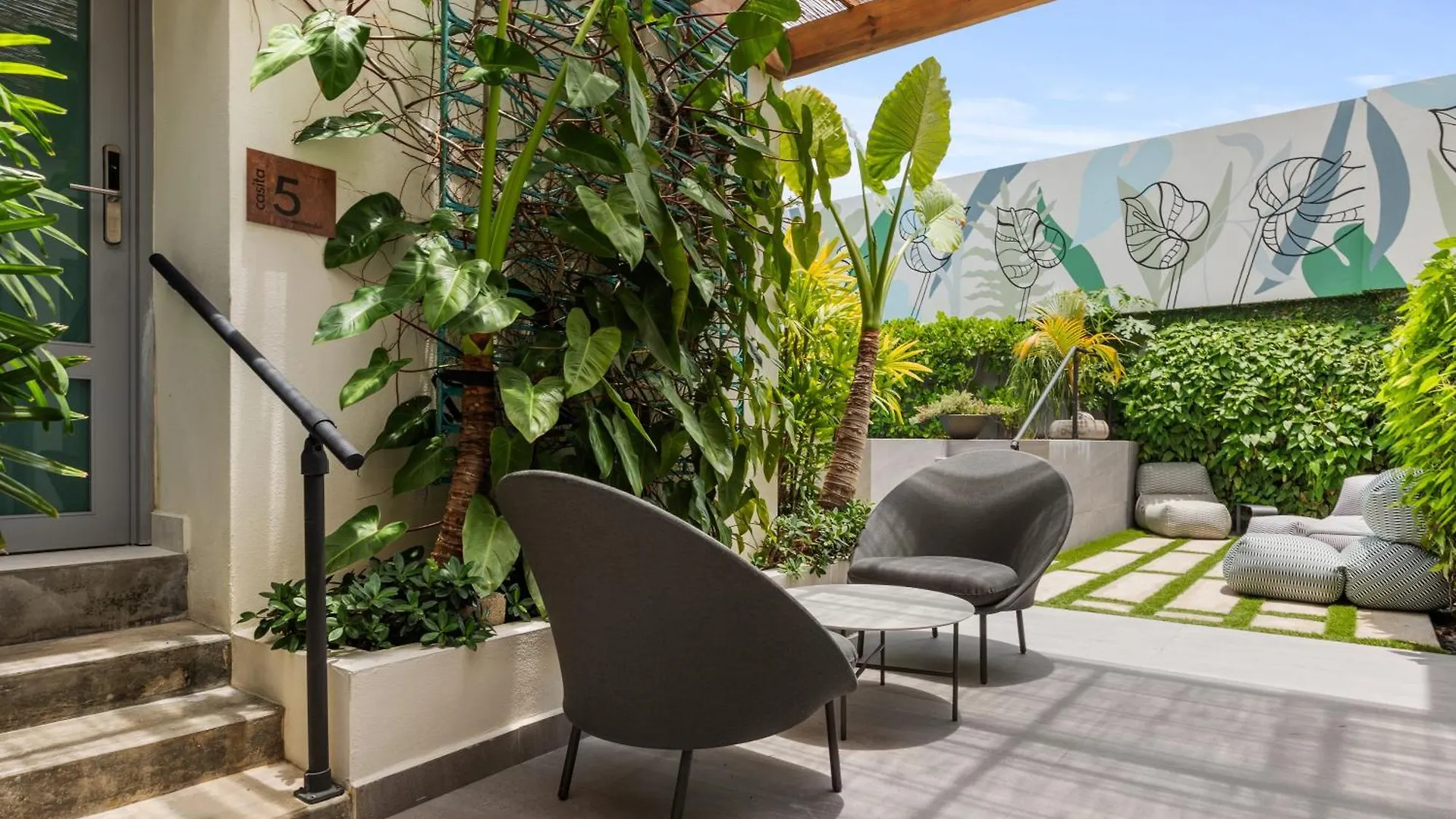 The Weekender By Otium Hotel San Juan