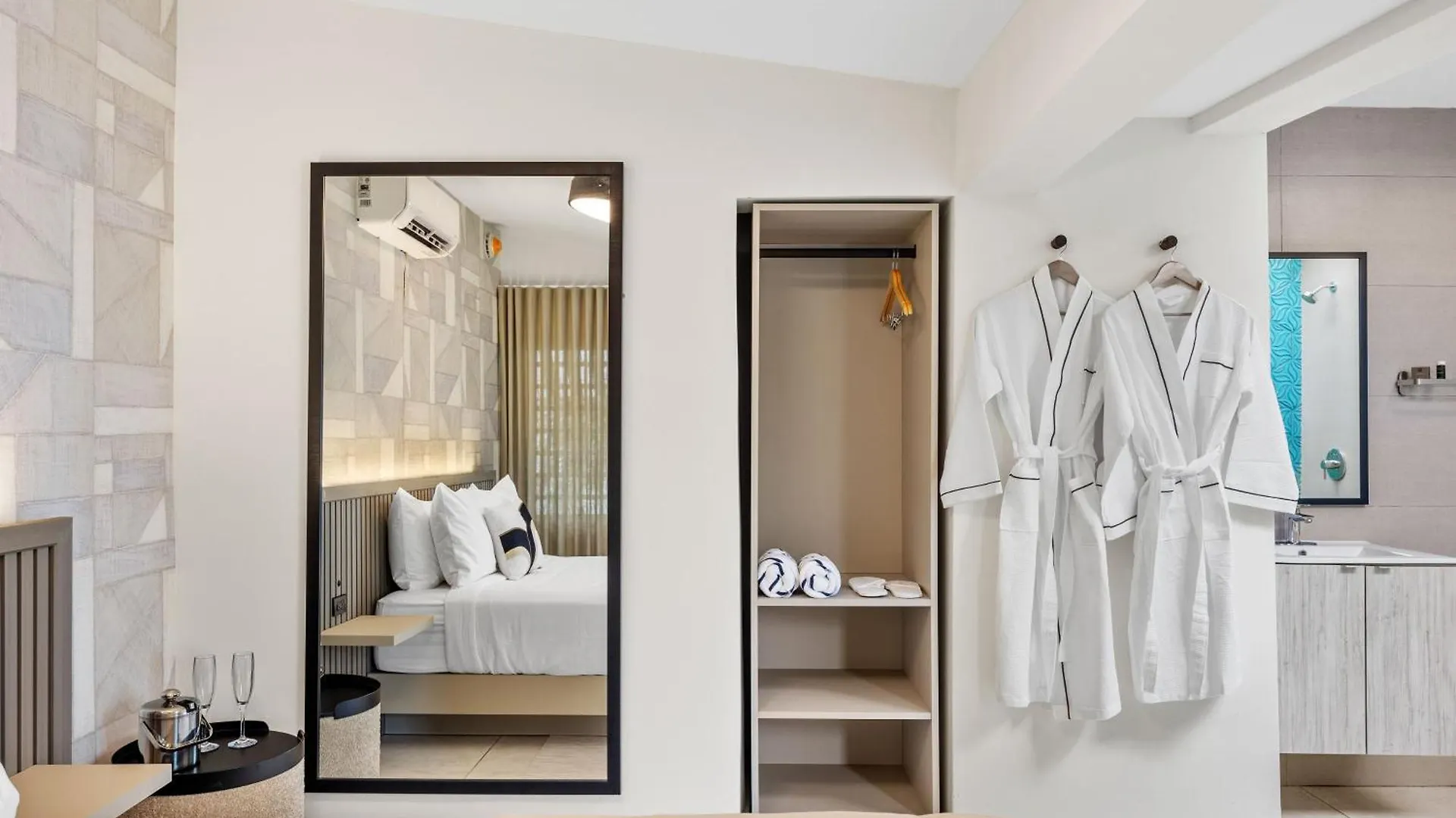 The Weekender By Otium Hotel San Juan