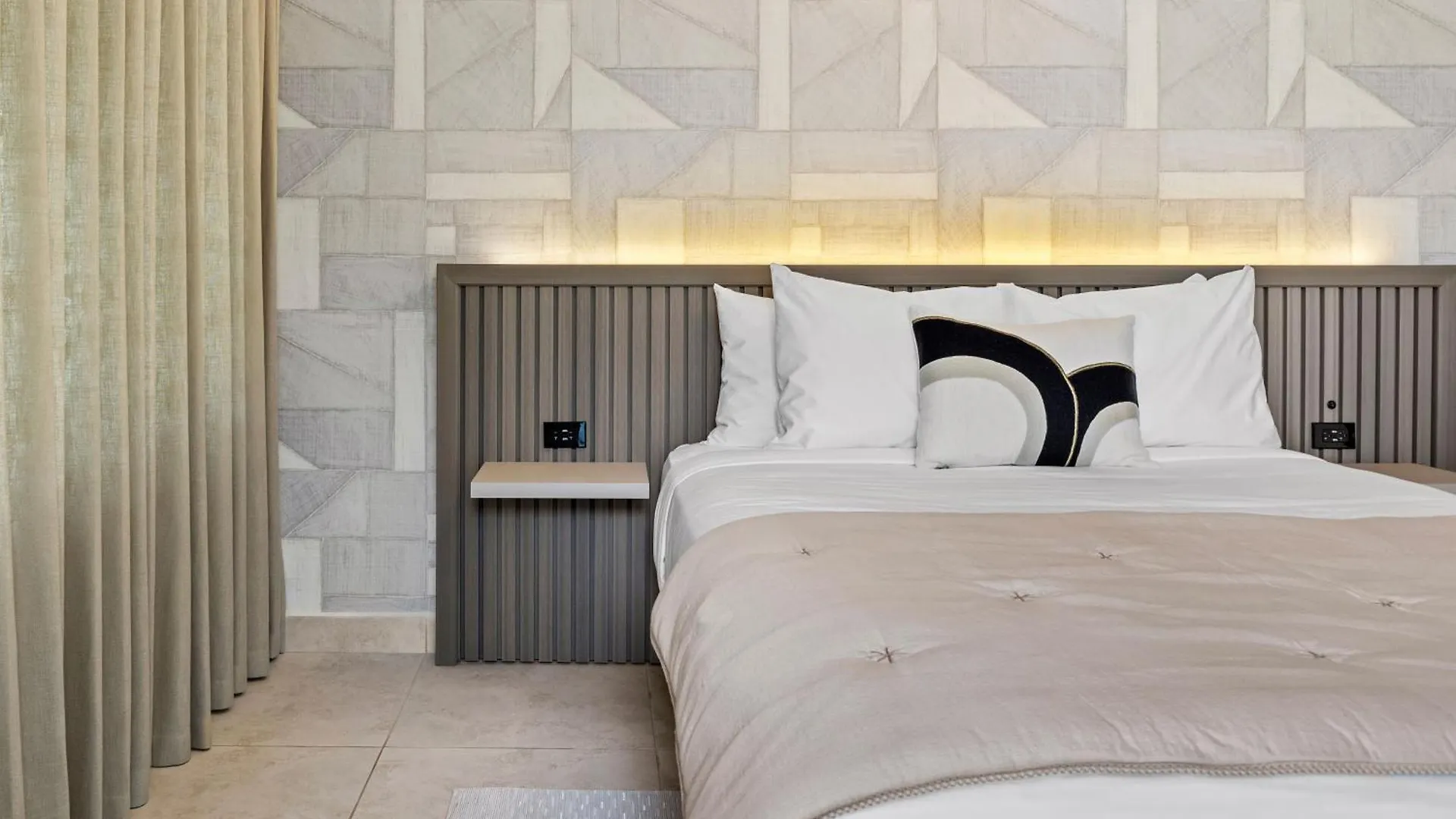The Weekender By Otium Hotel San Juan