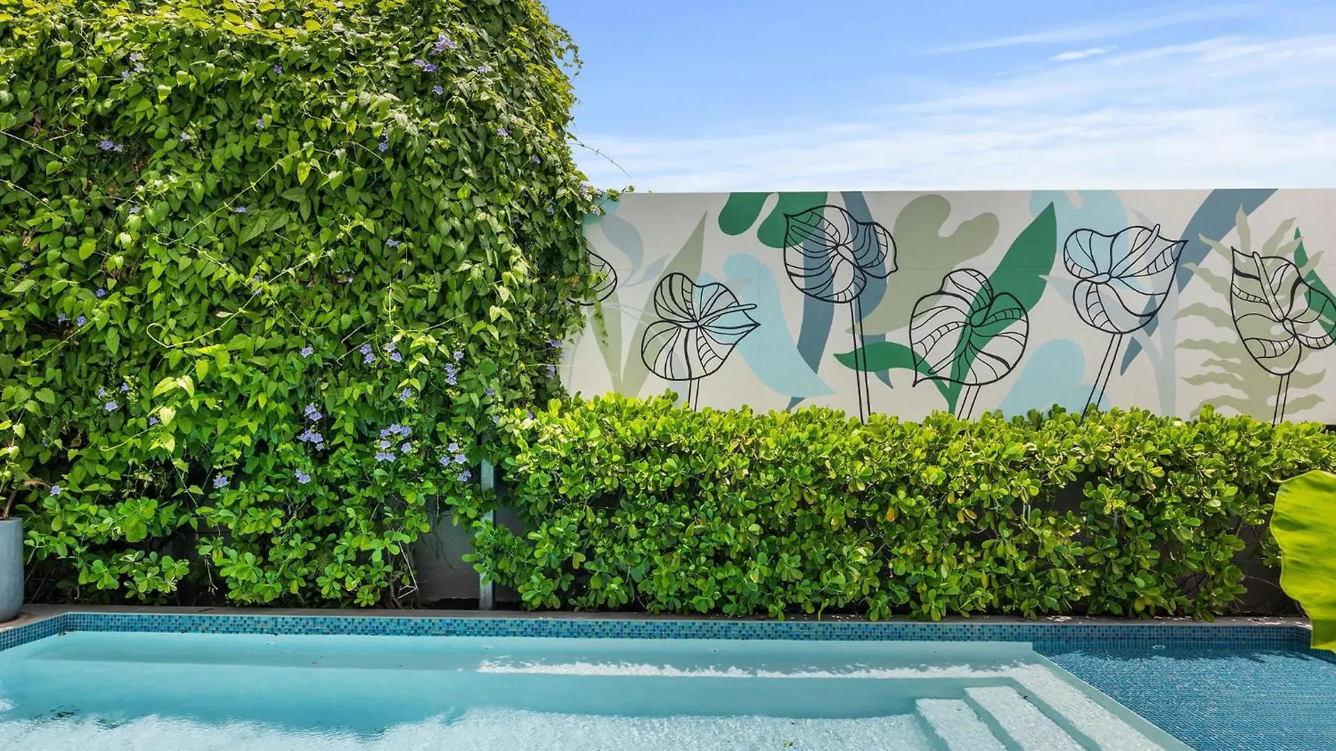 The Weekender By Otium Hotel San Juan