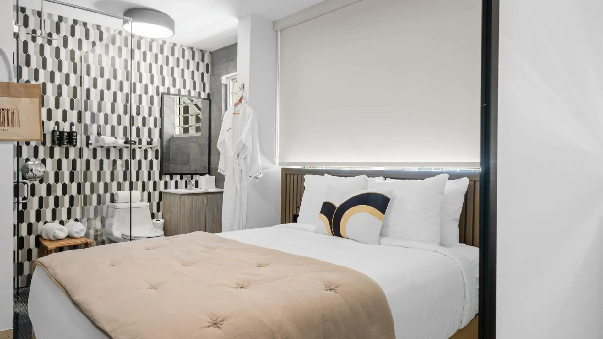 Hotel The Weekender By Otium San Juan