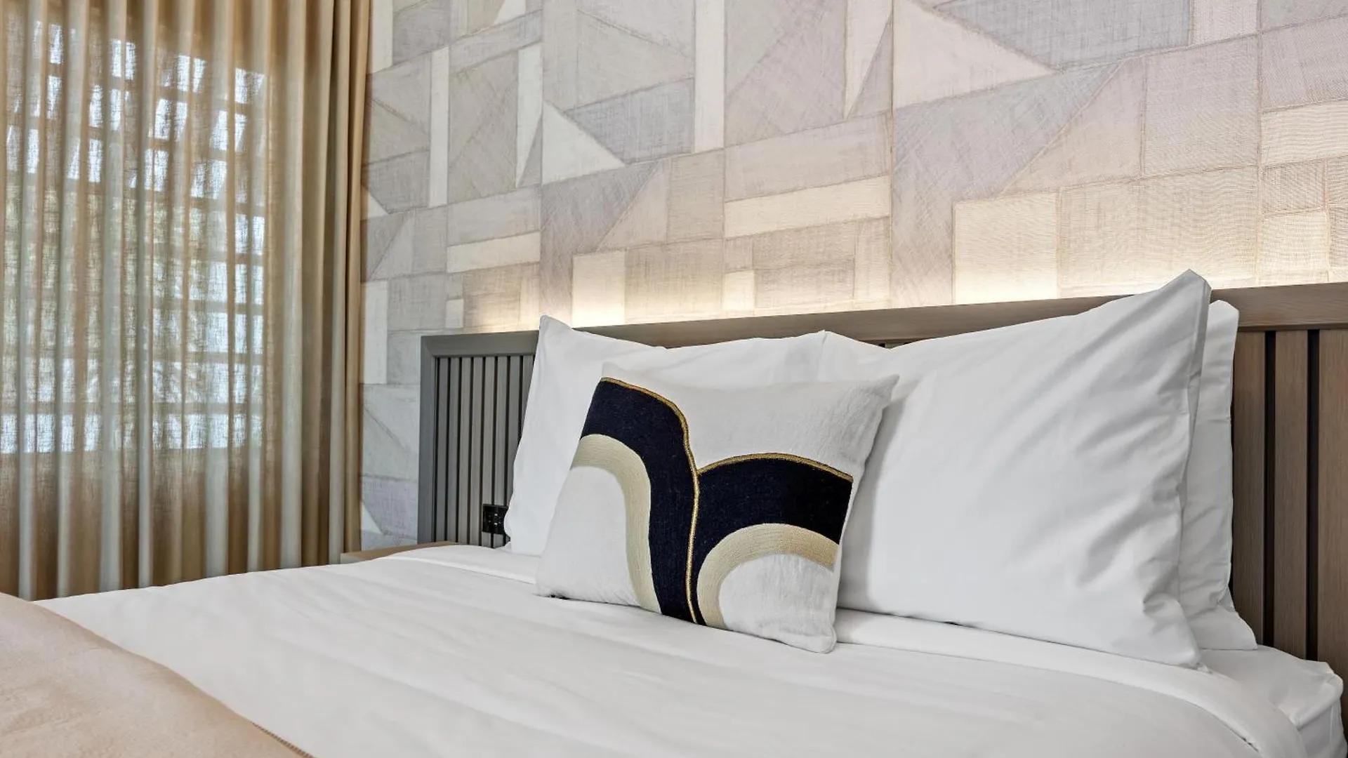 Hotel The Weekender By Otium San Juan 0*,