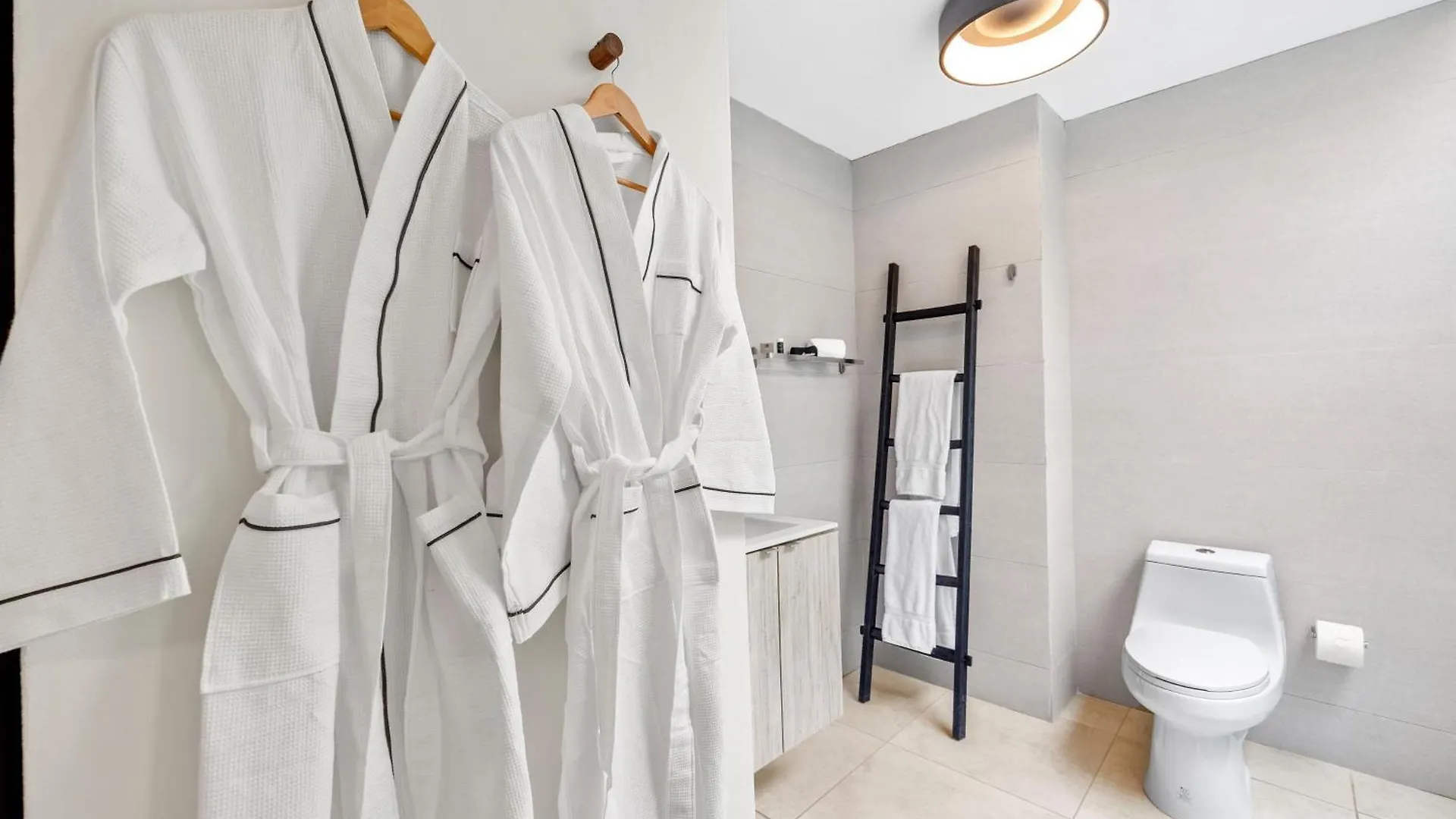 Hotel The Weekender By Otium San Juan Portoriko