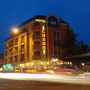 *** Hotel Luxor Bulharsko