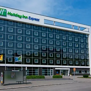 *** Hotel Express North By Ihg Belgie