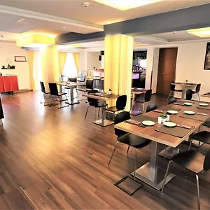 *** Hotel Flair Rakousko