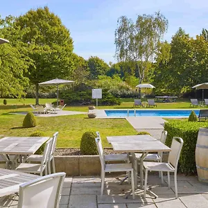 **** Hotel Novotel - Ekeren Belgie