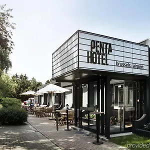 *** Hotel Pentahotel Brussels Airport Belgie