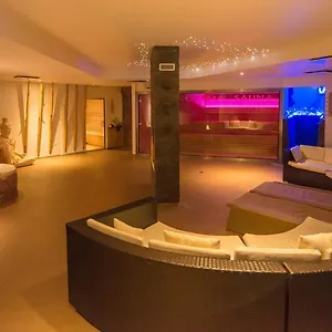 *** Hotel & Wellness Royal Astrid Belgie