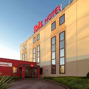 *** Hotel Ibis Brussels Airport Belgie